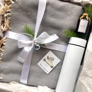 Набор "Тепло в деталях "