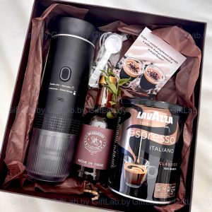 Набор "Кофейное настроение"