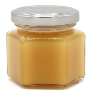 Мед натуральный Лесной, 140 г