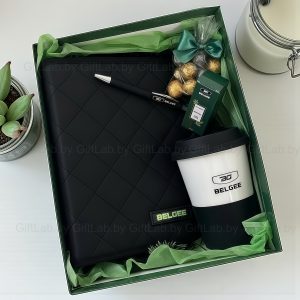 Подарочный набор "Комфорт в пути"