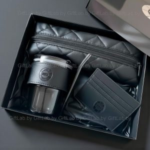 Подарочный набор" Городской минимализм"