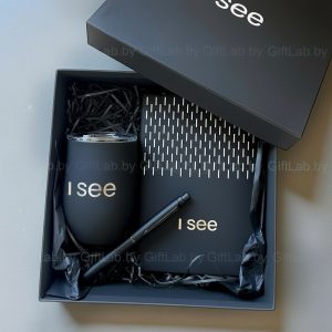 Подарочный набор "Деловой ритм"