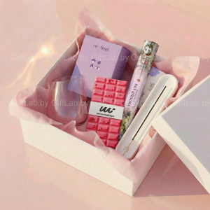 Подарочный набор «Релакс вайб»