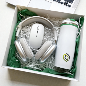 Подарочный набор "Комфорт в деталях"