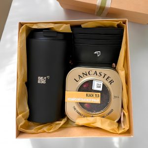 Подарочный набор "Энергия"