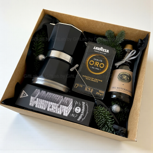 Подарочный набор "Кофейная пауза"