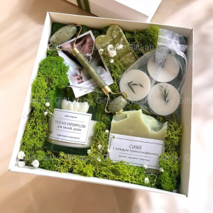 Подарочный набор «Расцвет»