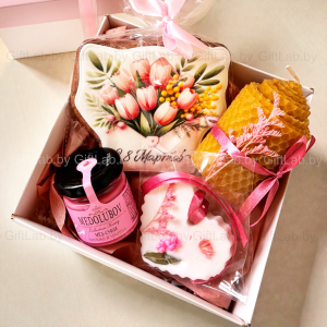 Подарочный набор «женские радости»