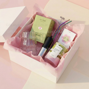 Подарочный набор "Время для себя"