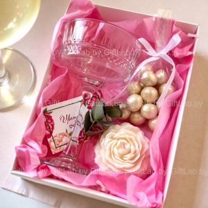 Подарочный набор "Вкус праздника"