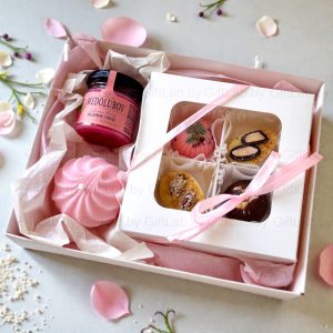 Подарочный набор "Маленькое удовольствие"