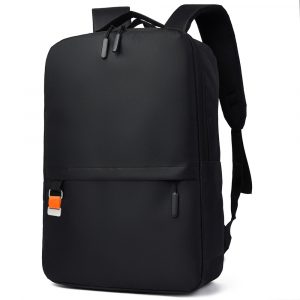 Рюкзак-сет TRAVEL TO GO, Чёрный/Оранжевый