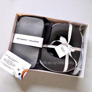 Подарочный набор "Лёгкое путешествие"