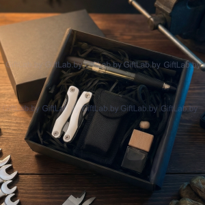 Подарочный набор «Практичный»