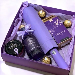 Подарочный набор "Леди Collection"