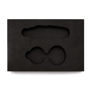 Ложемент ЭВАлюция под заказ, размер S