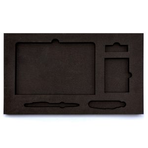 Ложемент ЭВАлюция под заказ, размер XL