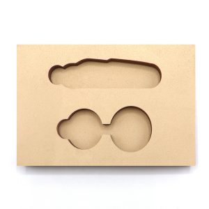 Ложемент ЭВАлюция-2 под заказ, размер S