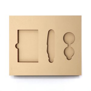 Ложемент ЭВАлюция-2 под заказ, размер M