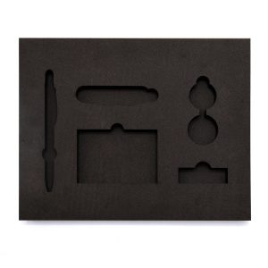 Ложемент ЭВАлюция-1 под заказ, размер L