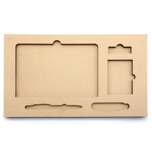 Ложемент ЭВАлюция-2 под заказ, размер XL