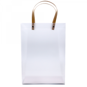 Прозрачный полипропиленовый пакет Transpak, прозрачный