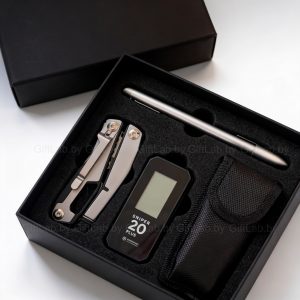 Подарочный набор "Мастер на каждый день”