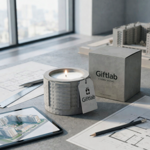 Подарочный набор "Энергия в деталях"