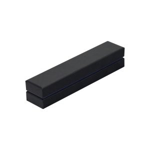 Коробка Inkwell для 1 ручки, черный с тёмно-синим