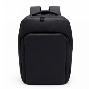 Рюкзак PACK&VAC, чёрный