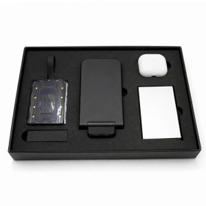 Подарочный набор Pinter, Черный