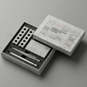 Подарочный набор "Прочность решений"