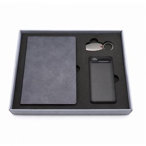 Подарочный набор GreyKit, красный